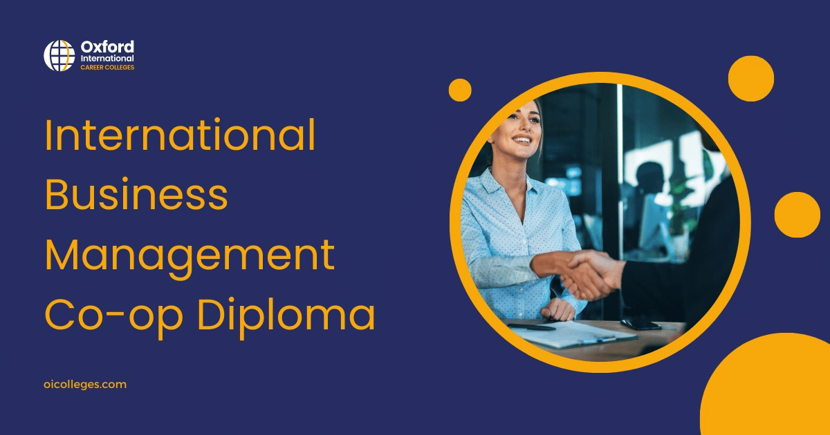 International Business Management Coop Diploma.webp