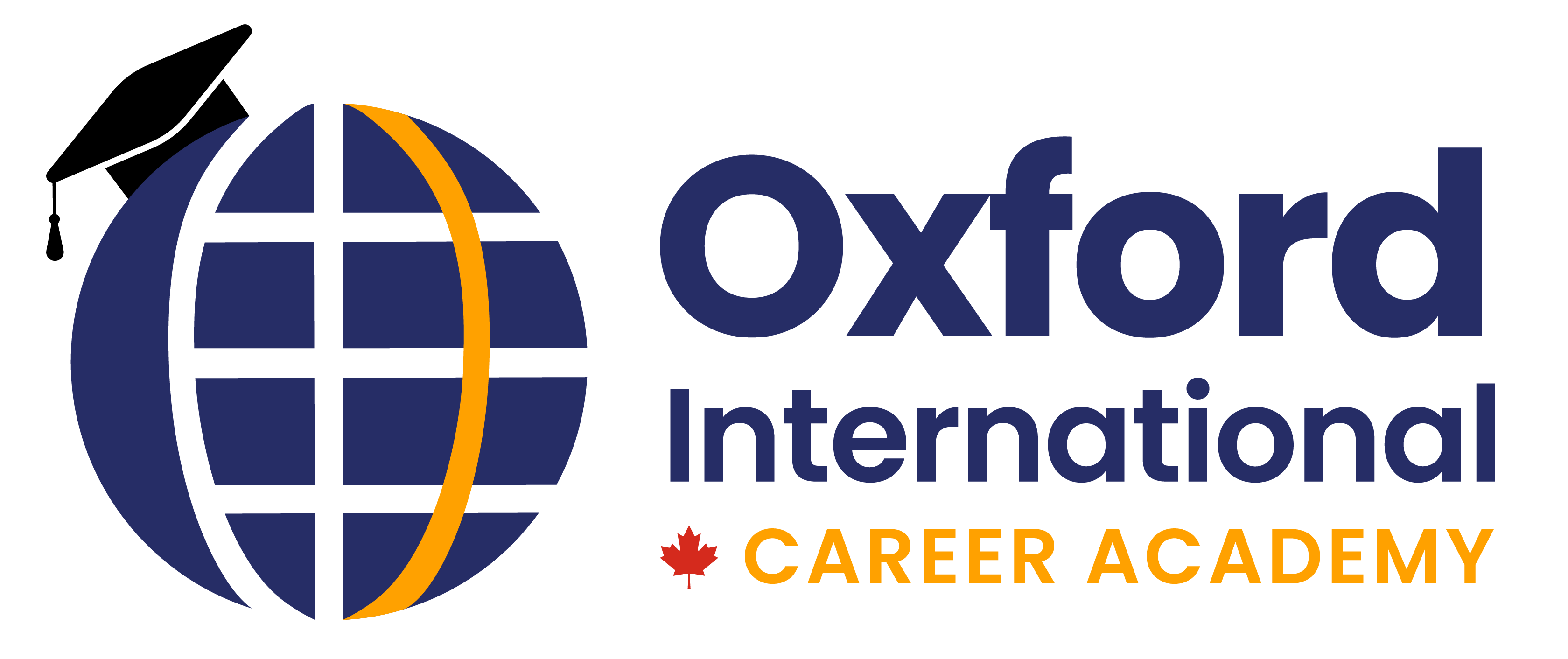 Career Academy Canada logo